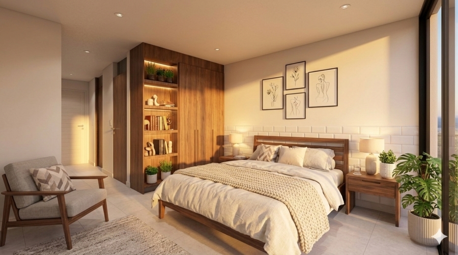 2 Bedroom Property for Sale in Haasendal Western Cape